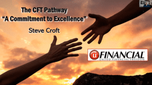 Thumbnail - The CFT Commitment to Excellence - Steve Croft